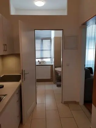 Family Apart Daire (incl. 25EUR cleaning fee)