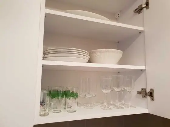 Family Apart Daire (incl. 25EUR cleaning fee)