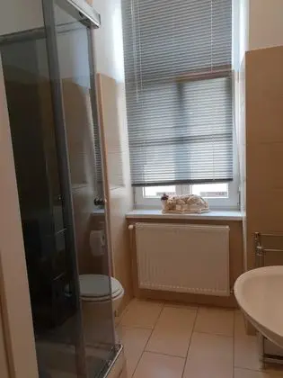 Family Apart Daire (incl. 25EUR cleaning fee)