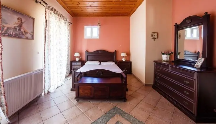 Villa, 6 Yatak Odası, Kişiye Özel Havuzlu