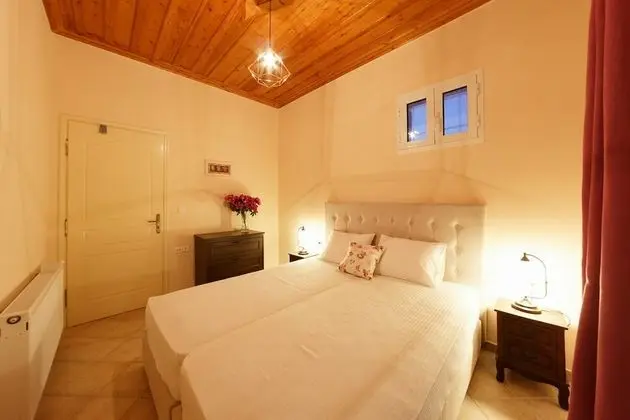 Villa, 6 Yatak Odası, Kişiye Özel Havuzlu