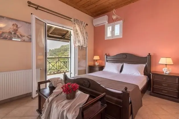 Villa, 6 Yatak Odası, Kişiye Özel Havuzlu