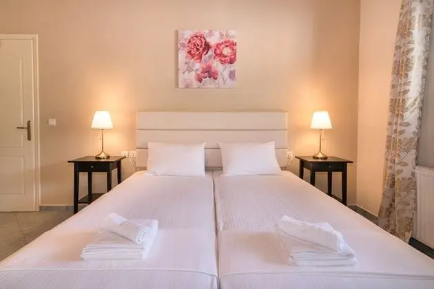 Villa, 6 Yatak Odası, Kişiye Özel Havuzlu