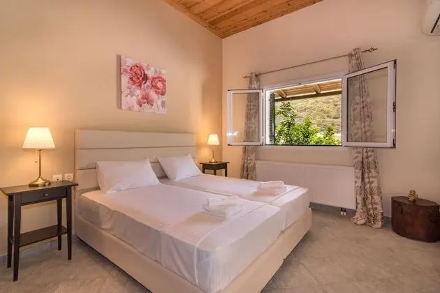 Villa, 6 Yatak Odası, Kişiye Özel Havuzlu