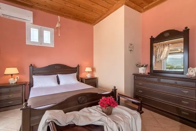 Villa, 6 Yatak Odası, Kişiye Özel Havuzlu