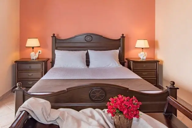 Villa, 6 Yatak Odası, Kişiye Özel Havuzlu