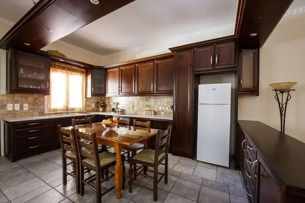Villa, 6 Yatak Odası, Kişiye Özel Havuzlu