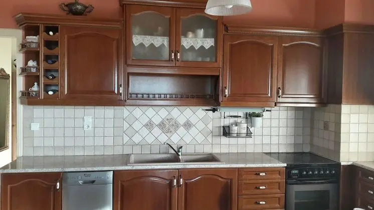 Villa, 6 Yatak Odası, Kişiye Özel Havuzlu