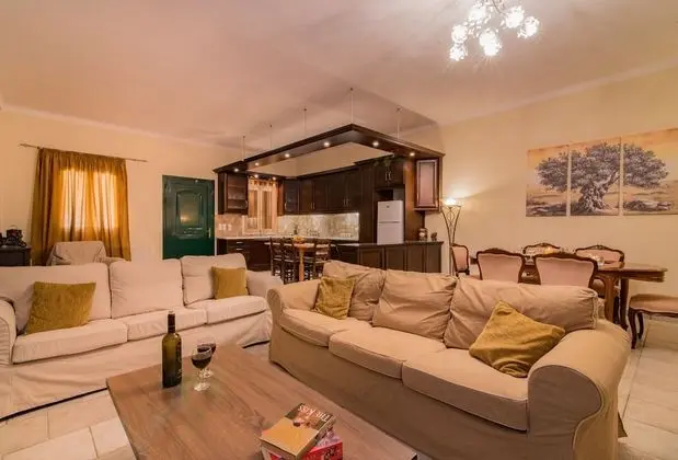 Villa, 6 Yatak Odası, Kişiye Özel Havuzlu