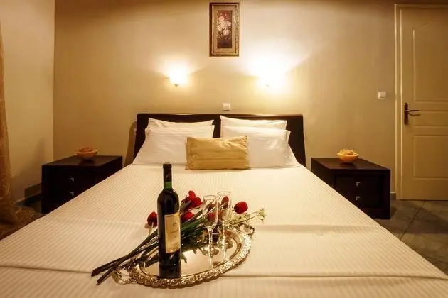 Villa Six Bedrooms With Private Pool
