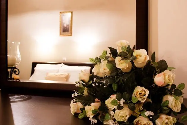 Villa Six Bedrooms With Private Pool