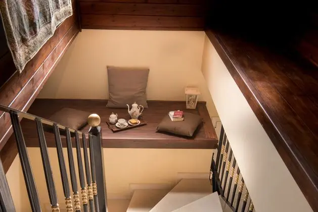 Villa Six Bedrooms With Private Pool