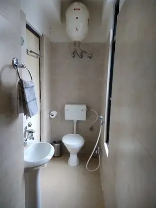 Standard Oda, 1 Çift Kişilik Yatak, Sigara İçilmez