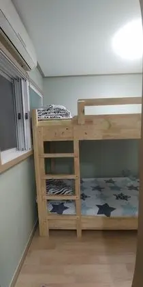 Ortak Ranzalı Oda, Sadece kadınlar için (2 person)