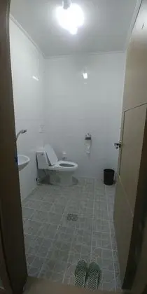 Ortak Ranzalı Oda, Sadece kadınlar için (2 person)