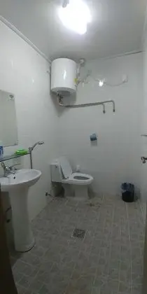 Ortak Ranzalı Oda, Sadece kadınlar için (2 person)