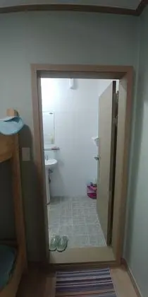 Ortak Ranzalı Oda, Sadece kadınlar için (2 person)