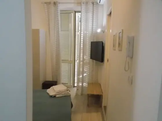 Exclusive Tek Büyük veya İki Ayrı Yataklı Oda