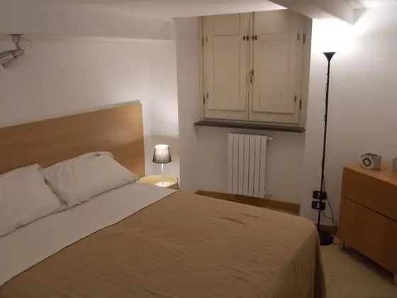 Exclusive Tek Büyük veya İki Ayrı Yataklı Oda