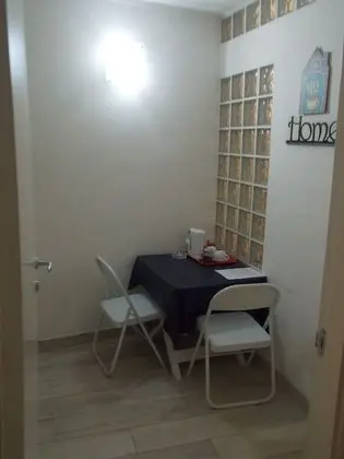 Exclusive Tek Büyük veya İki Ayrı Yataklı Oda