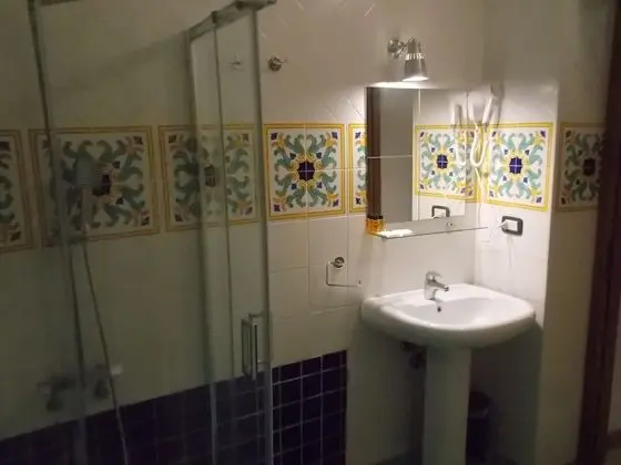 Exclusive Tek Büyük veya İki Ayrı Yataklı Oda