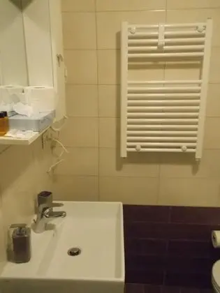 Exclusive Tek Büyük veya İki Ayrı Yataklı Oda