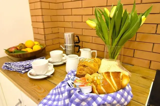 Exclusive Tek Büyük veya İki Ayrı Yataklı Oda