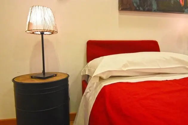 Exclusive Tek Büyük veya İki Ayrı Yataklı Oda