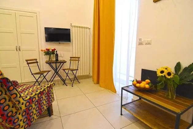 Exclusive Tek Büyük veya İki Ayrı Yataklı Oda