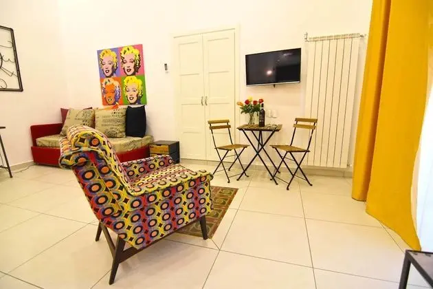 Exclusive Tek Büyük veya İki Ayrı Yataklı Oda