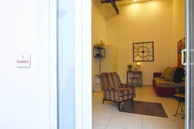 Exclusive Tek Büyük veya İki Ayrı Yataklı Oda