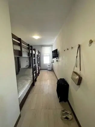 City Dört Kişilik Oda