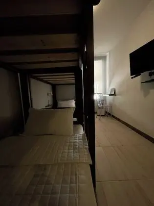 City Dört Kişilik Oda