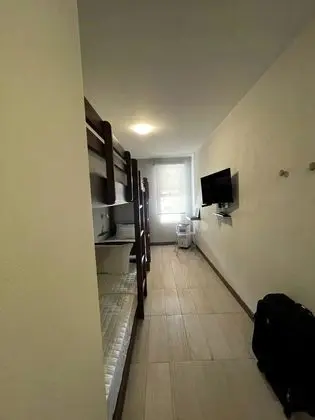 City Dört Kişilik Oda