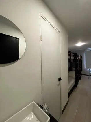 City Dört Kişilik Oda