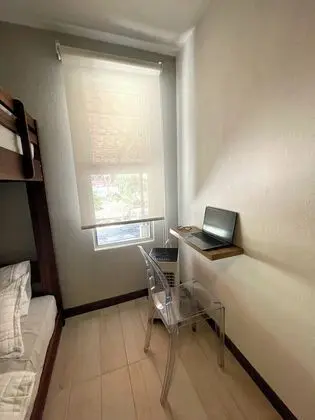 City Dört Kişilik Oda