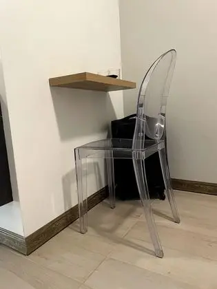 City Tek Büyük Yataklı Oda