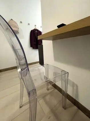 City Tek Büyük Yataklı Oda