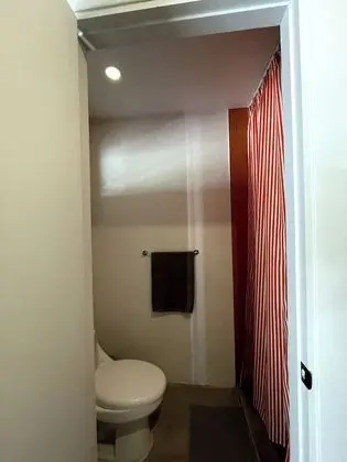 City Tek Büyük Yataklı Oda