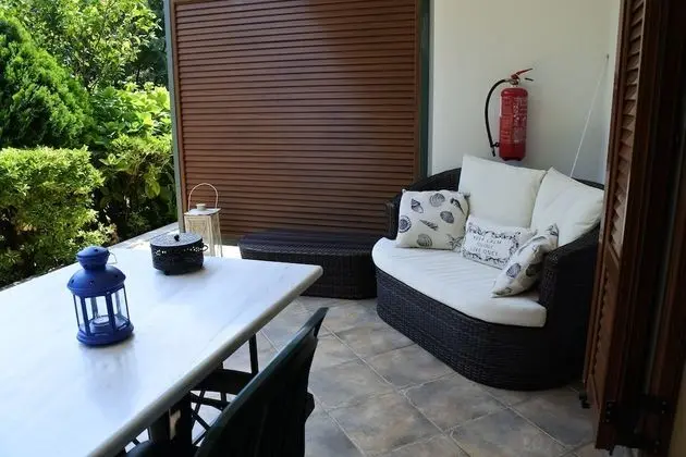 Comfort Stüdyo, 1 Çift Kişilik Yatak, Sigara İçilebilir