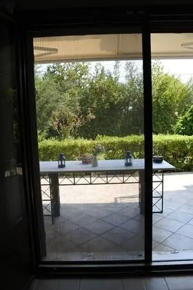 Comfort Stüdyo, 1 Çift Kişilik Yatak, Sigara İçilebilir