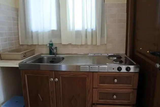 Comfort Stüdyo, 1 Çift Kişilik Yatak, Sigara İçilebilir