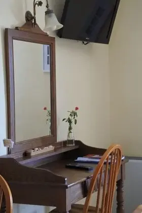 Comfort Stüdyo, 1 Çift Kişilik Yatak, Sigara İçilebilir
