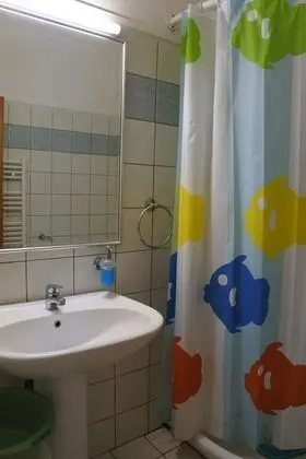Comfort Stüdyo, 1 Çift Kişilik Yatak, Sigara İçilebilir