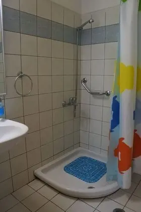 Comfort Stüdyo, 1 Çift Kişilik Yatak, Sigara İçilebilir