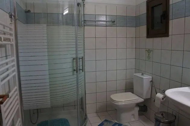 Family Stüdyo, Birden Çok Yatak, Sigara İçilebilir