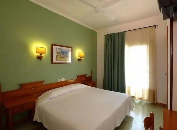 Üç Kişilik Oda (3 adults)