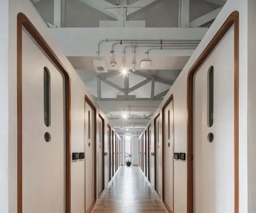 Standard Tek Büyük Yataklı Oda, 1 En Büyük (King) Boy Yatak, Sigara İçilmez