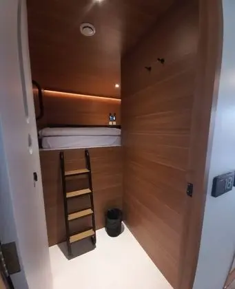 Standard Tek Büyük Yataklı Oda, 1 En Büyük (King) Boy Yatak, Sigara İçilmez