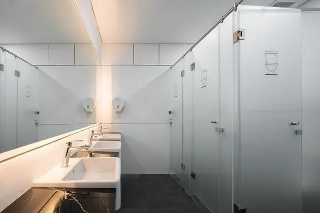 Standard Tek Kişilik Oda, Sadece erkekler için, Sigara İçilmez